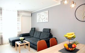Aurea Apartment Zagreb West